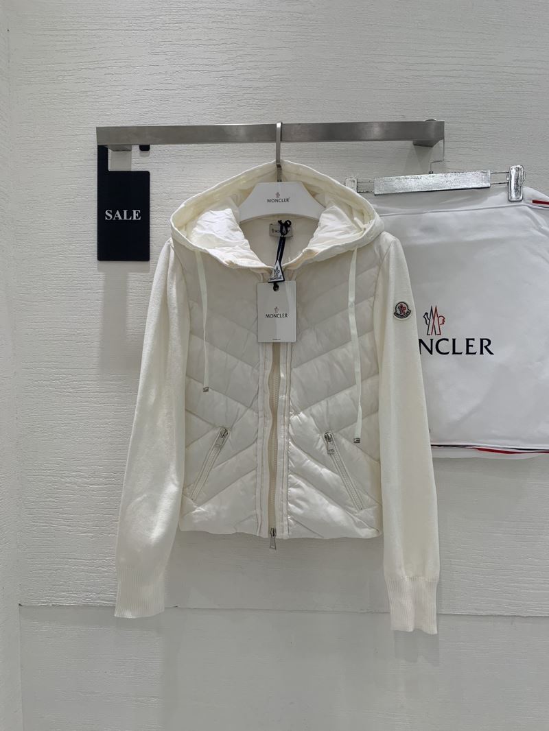 Moncler Down Jackets